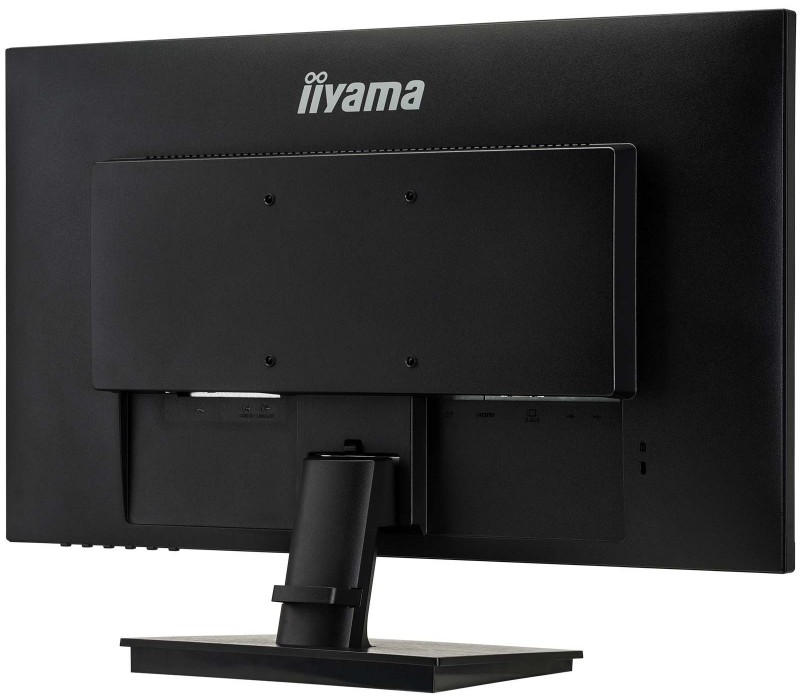 Monitor iiyama G-MASTER G2530HSU-B1 25" BLACK HAWK 1ms FullHD Free Sync