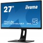 Monitor iiyama ProLite XB2783HSU-B3 27" AMVA LED, VGA, HDMI, DP, FLICKER FREE LED