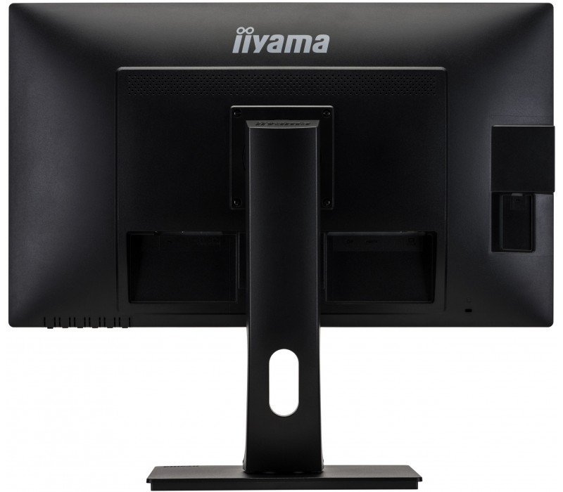 Monitor iiyama ProLite XB2783HSU-B3 27" AMVA LED, VGA, HDMI, DP, FLICKER FREE LED