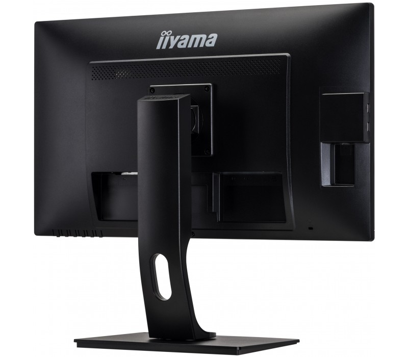Monitor iiyama ProLite XB2783HSU-B3 27" AMVA LED, VGA, HDMI, DP, FLICKER FREE LED