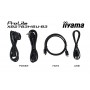 Monitor iiyama ProLite XB2783HSU-B3 27" AMVA LED, VGA, HDMI, DP, FLICKER FREE LED