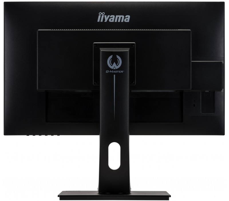 Monitor iiyama G-MASTER GB2760QSU-B1 27" RED EAGLE 1ms 144Hz WQHD FreeSync