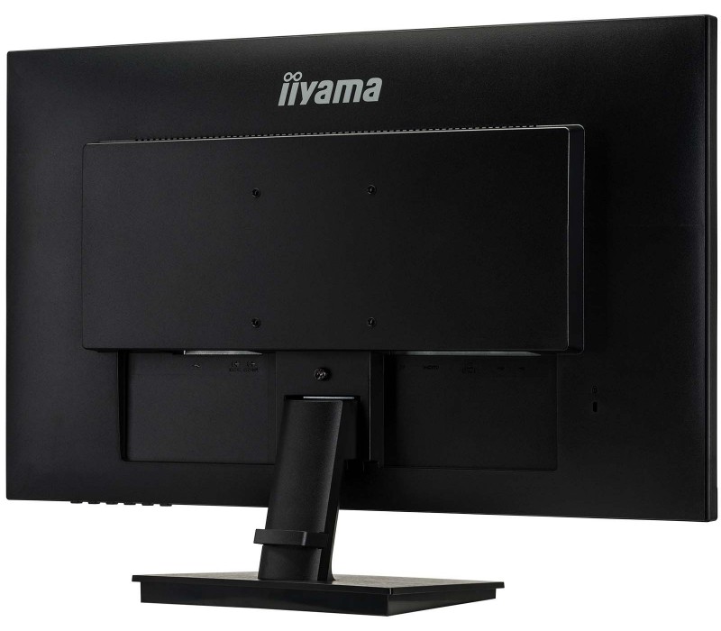 Monitor iiyama G-MASTER G2730HSU-B1 27" BLACK HAWK 27” 1ms FullHD Free Sync