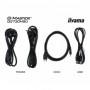 Monitor iiyama G-MASTER G2730HSU-B1 27" BLACK HAWK 27” 1ms FullHD Free Sync