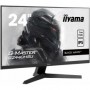 Monitor iiyama G-Master G2440HSU-B1 24" IPS, 1ms, 75Hz, FreeSync, HDMI, DisplayPort