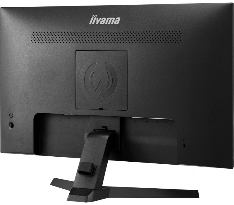 Monitor iiyama G-Master G2440HSU-B1 24" IPS, 1ms, 75Hz, FreeSync, HDMI, DisplayPort