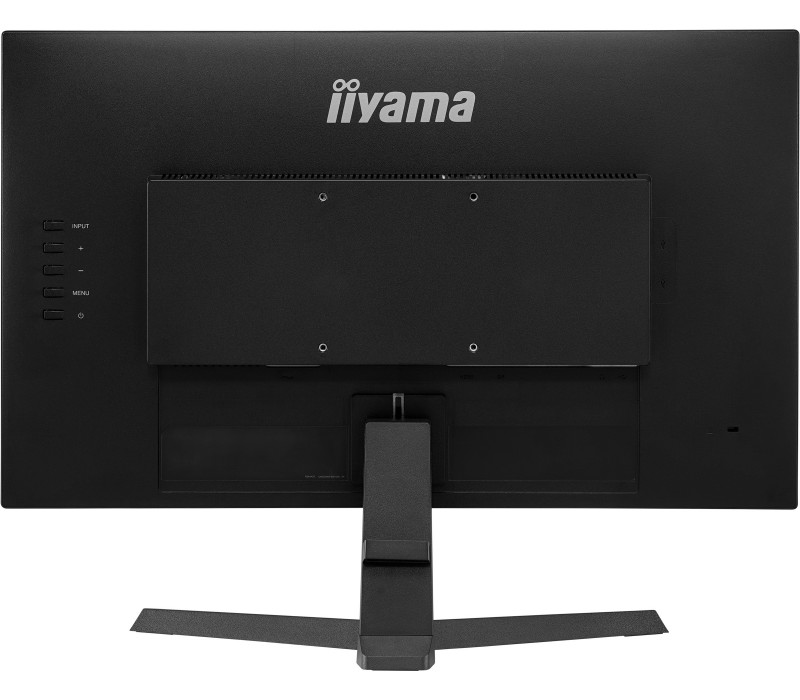 Monitor iiyama G-Master G2770HSU-B1 27" IPS, 165Hz, 0.8ms, FreeSync Premium, Red Eagle