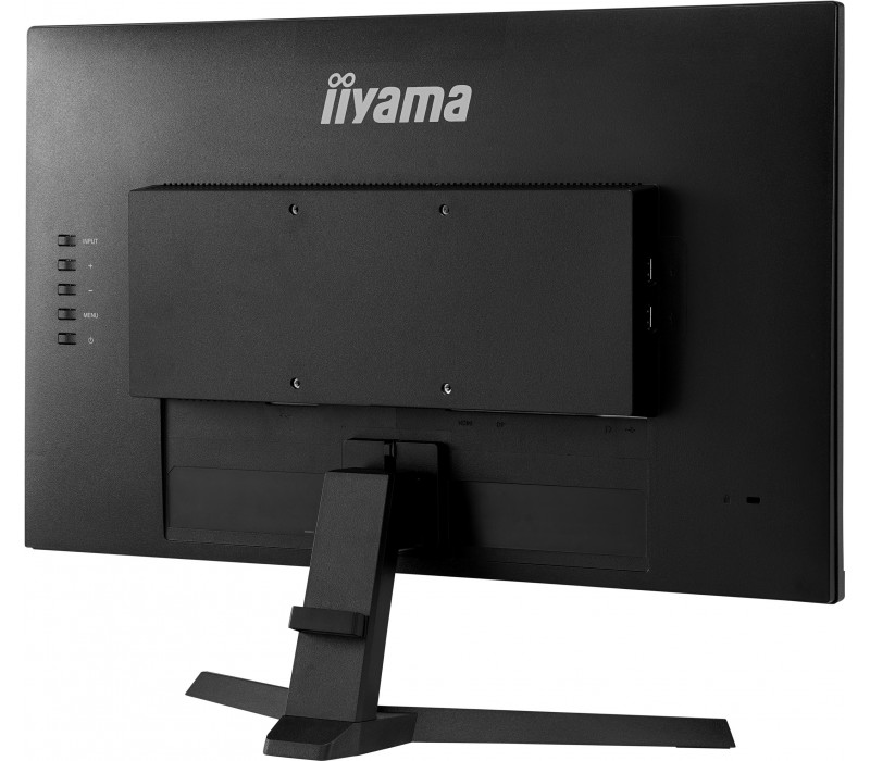 Monitor iiyama G-Master G2770HSU-B1 27" IPS, 165Hz, 0.8ms, FreeSync Premium, Red Eagle