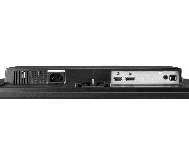 Monitor iiyama G-Master G2770HSU-B1 27" IPS, 165Hz, 0.8ms, FreeSync Premium, Red Eagle