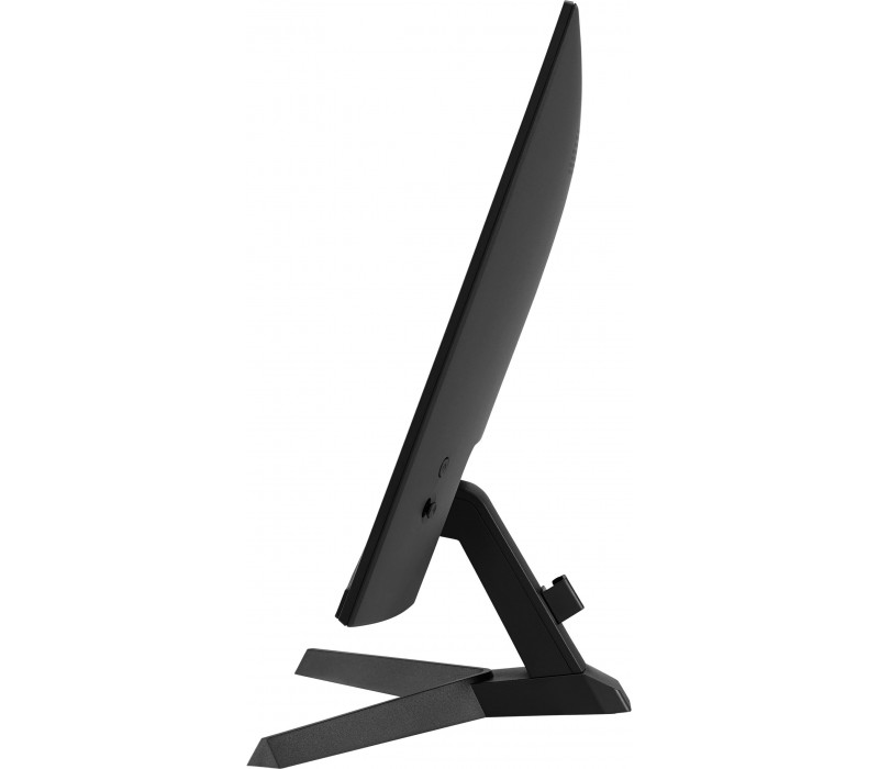 Monitor iiyama G-Master G2740QSU-B1 27" Black Hawk, WQHD, IPS, 1ms, 75Hz, HDMI, DP, FlicerFree, Black Tuner