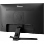 Monitor iiyama G-Master G2740QSU-B1 27" Black Hawk, WQHD, IPS, 1ms, 75Hz, HDMI, DP, FlicerFree, Black Tuner
