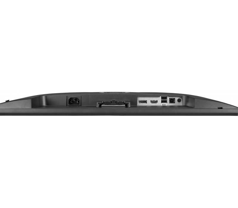Monitor iiyama G-Master G2740QSU-B1 27" Black Hawk, WQHD, IPS, 1ms, 75Hz, HDMI, DP, FlicerFree, Black Tuner
