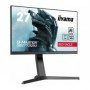 Monitor iiyama G-MASTER GB2770QSU-B1 27" RED EAGLE 0,5ms 165Hz WQHD Fast IPS FreeSync PremiumPro