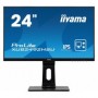 Monitor iiyama ProLite XUB2492HSU-B1 UltraSlim IPS FlickerFree BlueLightReducer