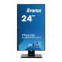 Monitor iiyama ProLite XUB2492HSU-B1 UltraSlim IPS FlickerFree BlueLightReducer