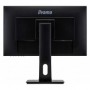 Monitor iiyama ProLite XUB2492HSU-B1 UltraSlim IPS FlickerFree BlueLightReducer