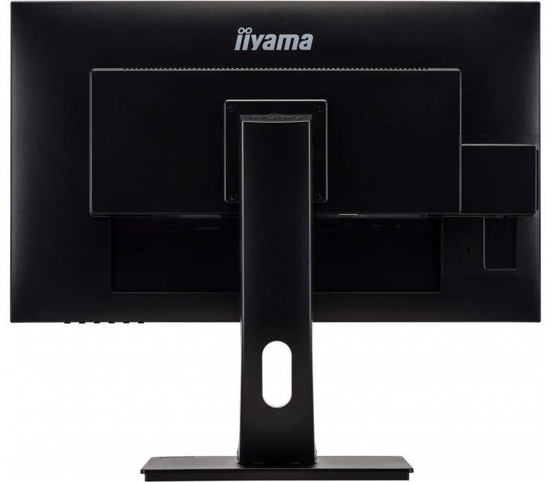 Monitor iiyama ProLite XUB2792QSU-B1 27'' WQHD IPS FlickerFree BlueLightReducer