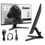 Monitor iiyama G-Master G2740HSU-B1 27" IPS, 1ms, 75Hz, FreeSync, HDMI, DisplayPort