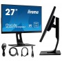 Monitor iiyama ProLite XUB2792QSU-B1 27'' WQHD IPS FlickerFree BlueLightReducer
