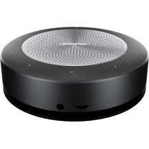Difuzor Bluetooth pentru săli mari de ședințe iiyama UC SPK01L, difuzor + 6 microfoane direcționale