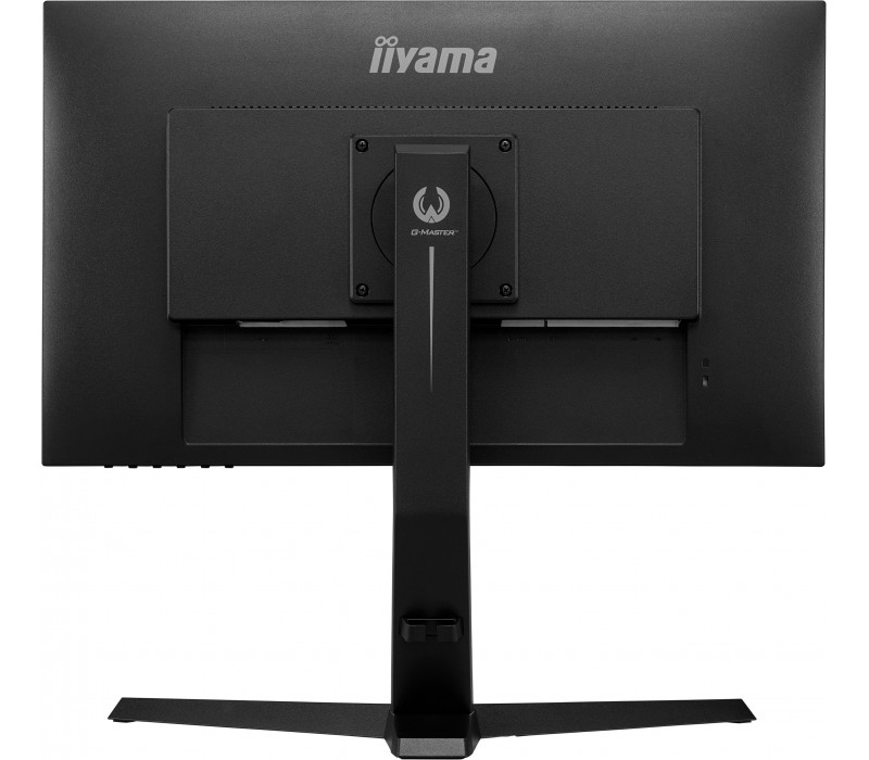 Monitor iiyama G-MASTER GB2770QSU-B1 27" RED EAGLE 0,5ms 165Hz WQHD Fast IPS FreeSync PremiumPro