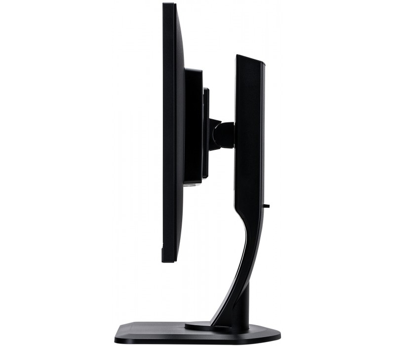Monitor iiyama ProLite XUB2492HSU-B1 UltraSlim IPS FlickerFree BlueLightReducer