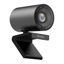 Camera video profesională iiyama UC-CAM10PRO-1, 4K, 120°, zoom 5x, 2xmic