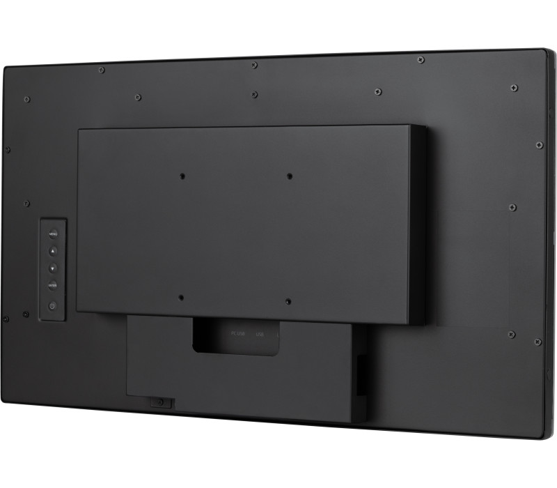 iiyama ProLite TF2238MSC-B1 Monitor cu ecran tactil de 22" IPS FHD IPX1 încastrat /HDMI, DP/ Difuzoare