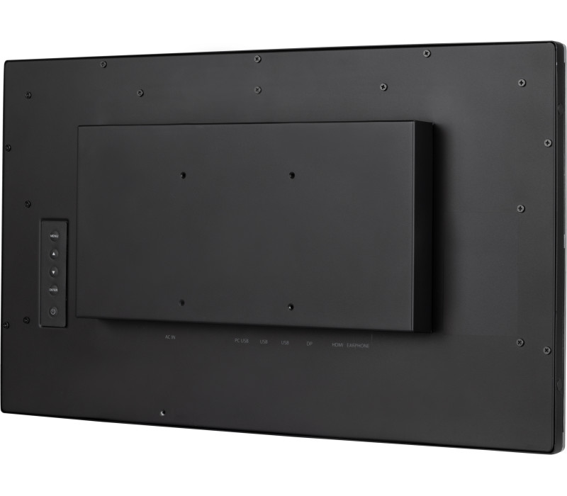 iiyama ProLite TF2238MSC-B1 Monitor cu ecran tactil de 22" IPS FHD IPX1 încastrat /HDMI, DP/ Difuzoare