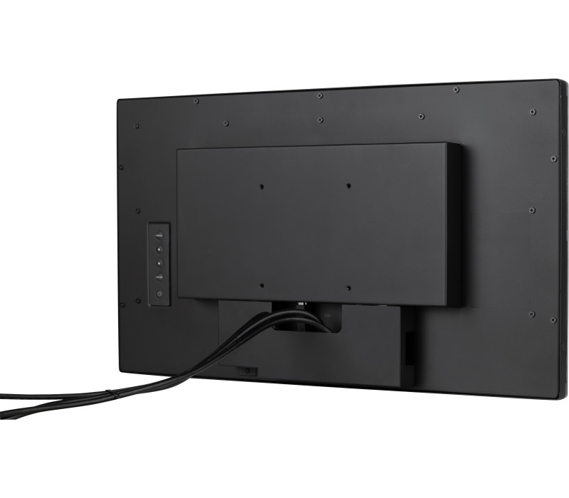 iiyama ProLite TF2238MSC-B1 Monitor cu ecran tactil de 22" IPS FHD IPX1 încastrat /HDMI, DP/ Difuzoare