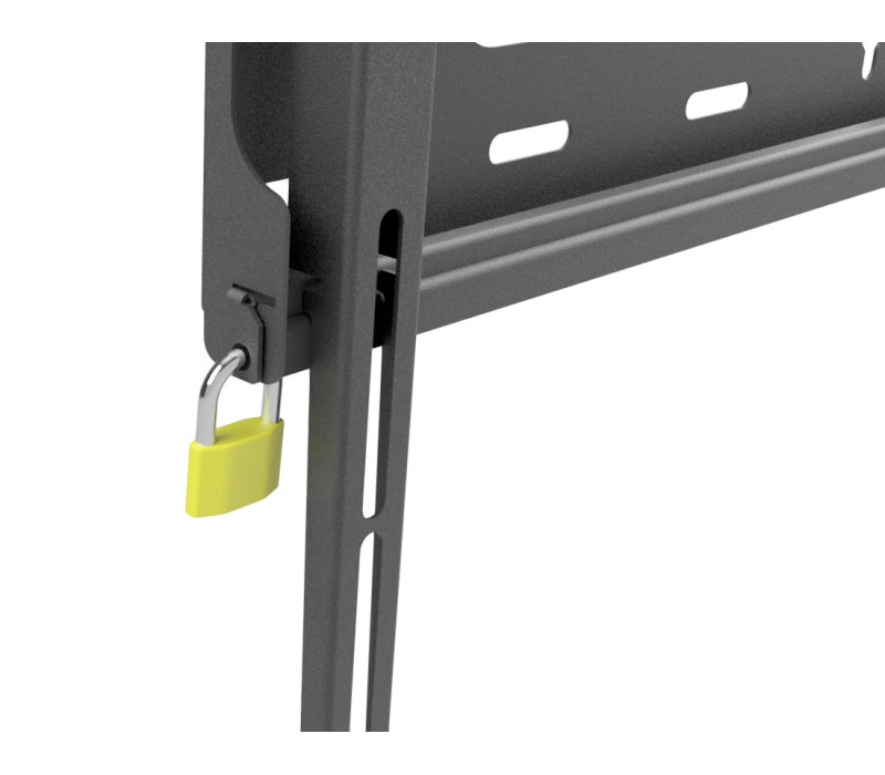 Suport de perete iiyama MD-WM8060 vesa 800x600 125 kg max.