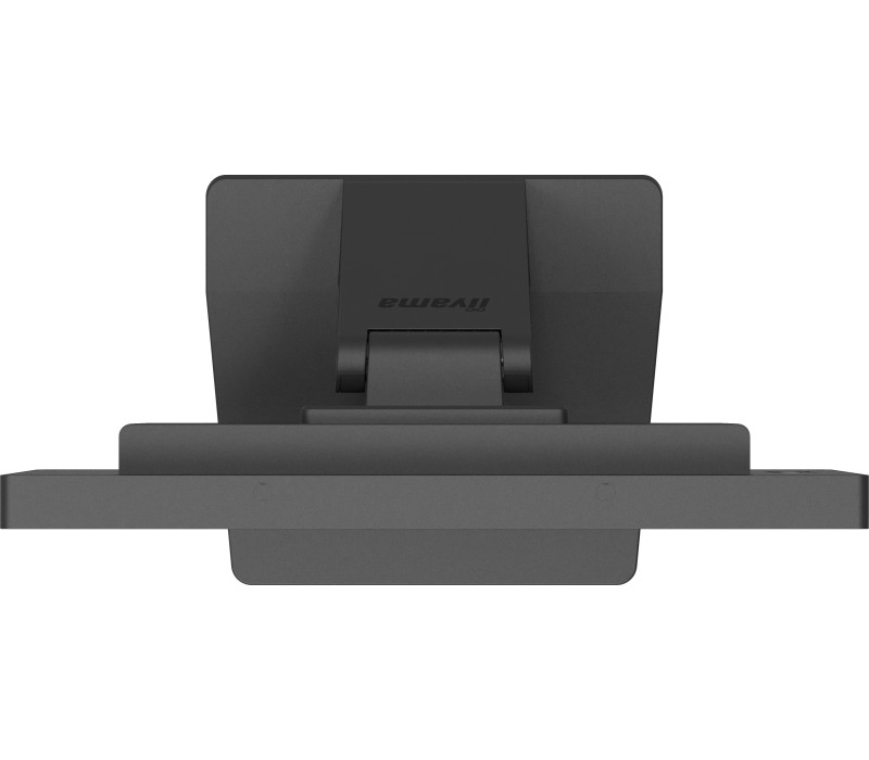 Monitor cu ecran tactil POS IP65, FHD, IPS, FHD, IP65, 15,6" iiyama T1634MC-B1S