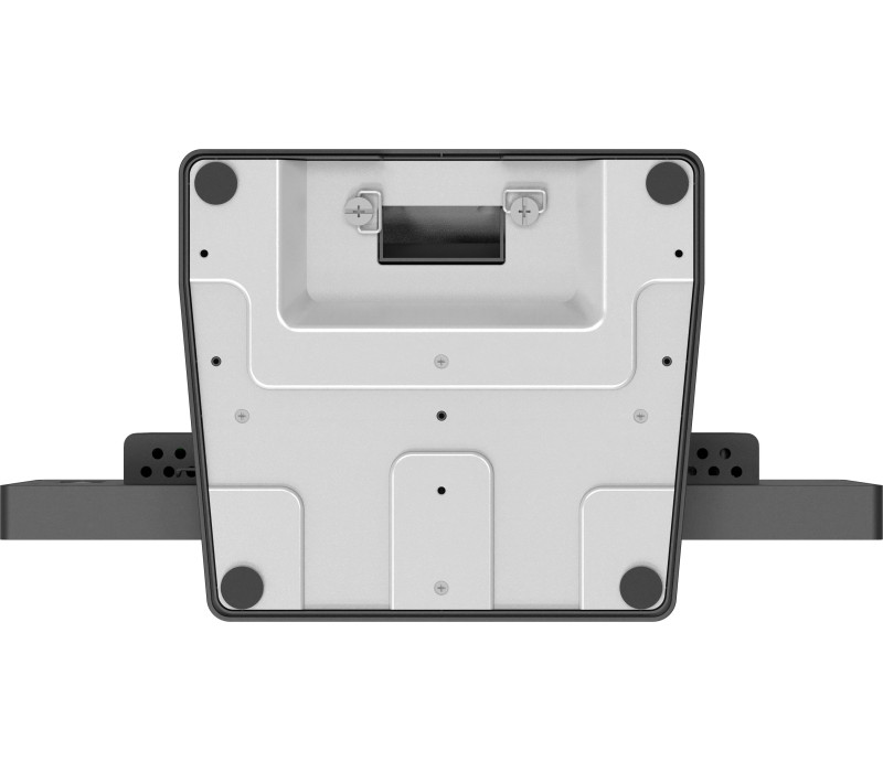Monitor cu ecran tactil POS IP65, FHD, IPS, FHD, IP65, 15,6" iiyama T1634MC-B1S