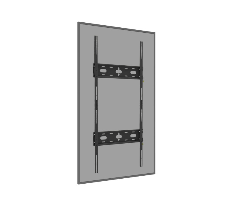 Suport universal de perete iiyama MD-WM60150 pentru VESA 600x1500 max. 125 kg