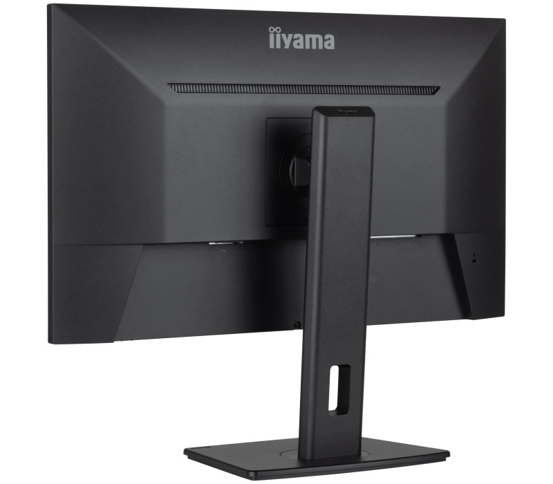 Monitor iiyama ProLite XUB2793QSU-B6 27" IPS WQHD IPS LED 100Hz 1ms /HDMI, DisplayPort/ hub USB