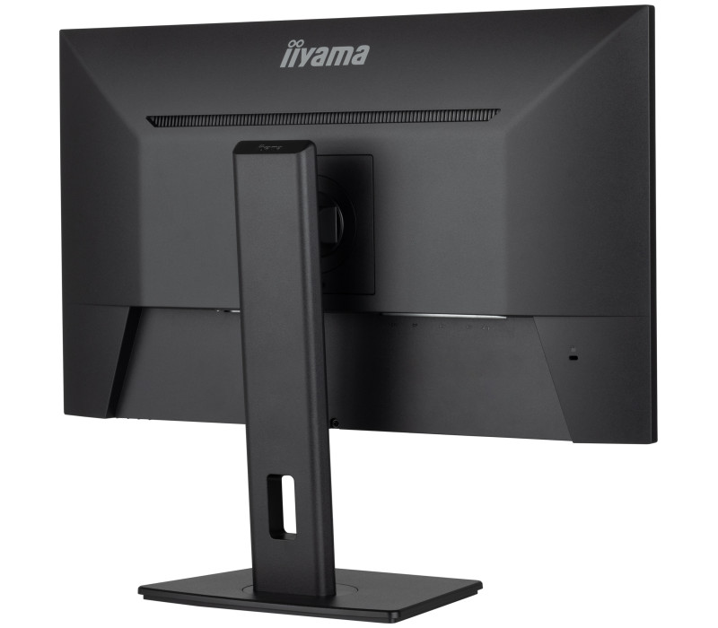 Monitor iiyama ProLite XUB2793QSU-B6 27" IPS WQHD IPS LED 100Hz 1ms /HDMI, DisplayPort/ hub USB