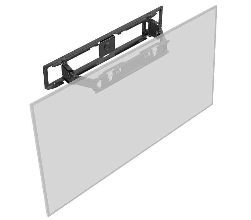 Set de suporturi de montare Zero-gap pentru monitoare iiyama LH60 SIGNAGE SERIES (55" și 65")