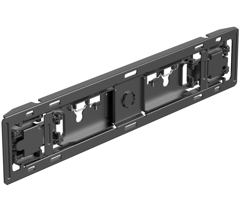 Set de suporturi de montare Zero-gap pentru monitoare iiyama LH60 SIGNAGE SERIES (55" și 65")