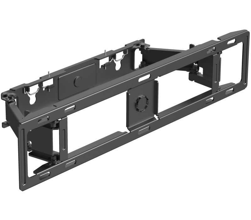 Set de suporturi de montare Zero-gap pentru monitoare iiyama LH60 SIGNAGE SERIES (55" și 65")