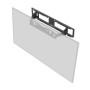 Set de suporturi de montare Zero-gap pentru monitoare iiyama LH60 SIGNAGE SERIES (55" și 65")