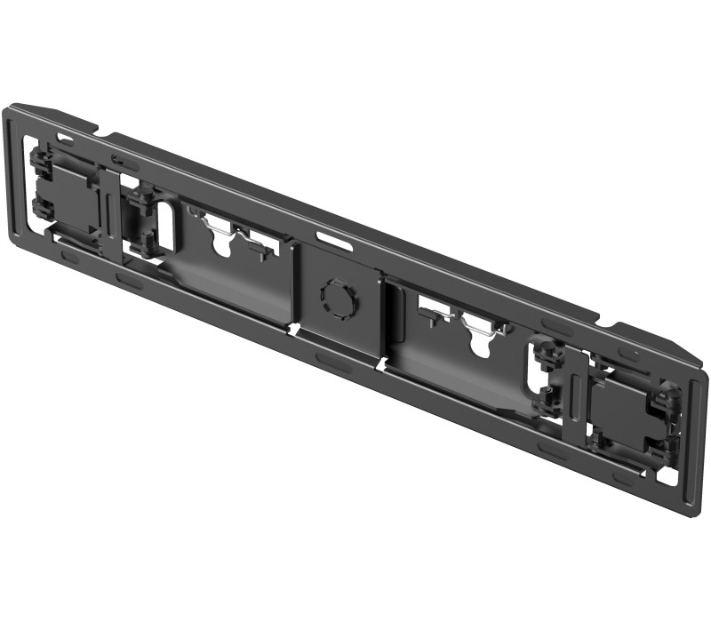 Set de suporturi de montare Zero-gap pentru monitoare iiyama LH60 SIGNAGE SERIES (55" și 65")