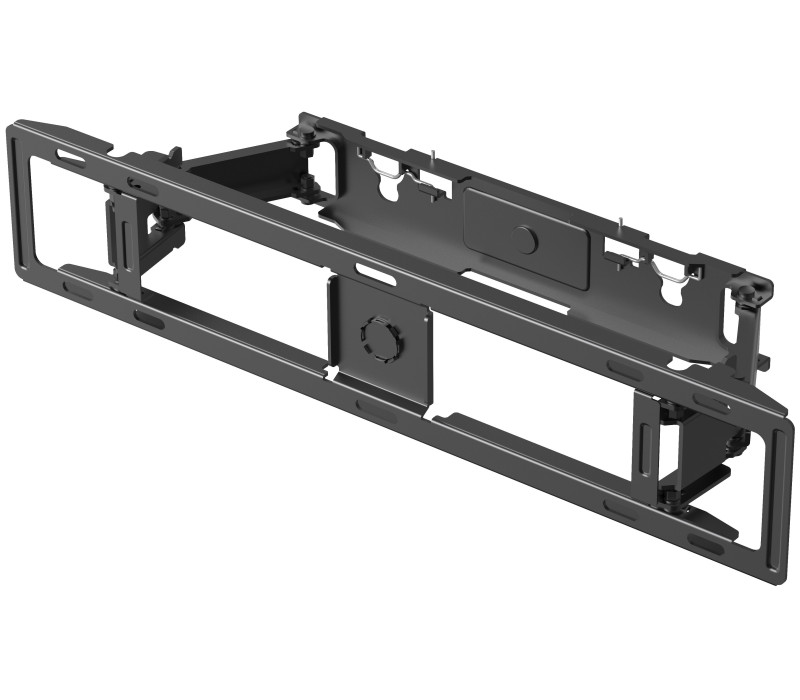 Set de suporturi de montare Zero-gap pentru monitoare iiyama LH60 SIGNAGE SERIES (55" și 65")