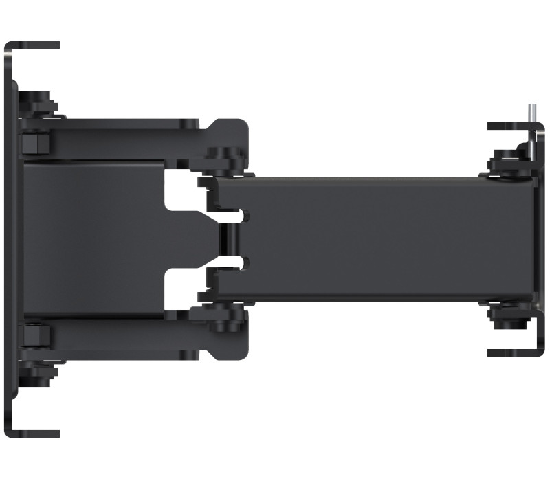 Set de suporturi de montare Zero-gap pentru monitoare iiyama LH60 SIGNAGE SERIES (55" și 65")