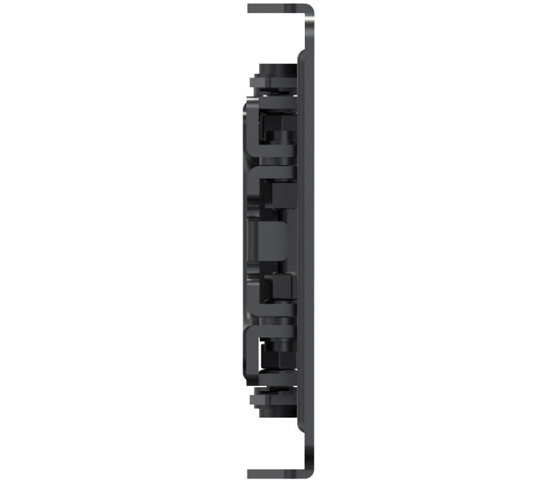 Set de suporturi de montare Zero-gap pentru monitoare iiyama LH60 SIGNAGE SERIES (55" și 65")