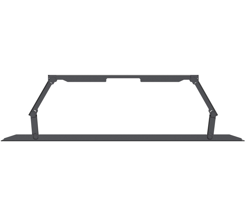 Set de suporturi de montare Zero-gap pentru monitoare iiyama LH60 SIGNAGE SERIES (55" și 65")