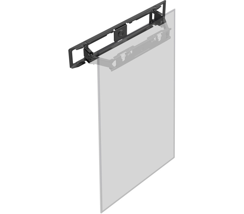Set de suporturi de montare Zero-gap pentru monitoare iiyama LH60 SIGNAGE SERIES (55" și 65")