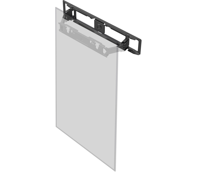Set de suporturi de montare Zero-gap pentru monitoare iiyama LH60 SIGNAGE SERIES (55" și 65")