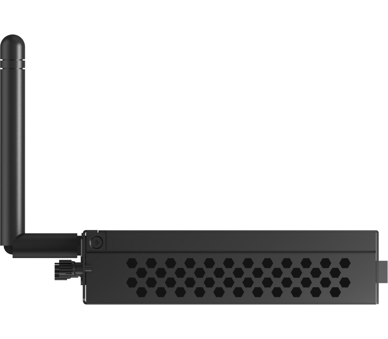 PC iiyama cu Intel® i5 OPS și Windows® 11 cu rezoluție 5K (5120x2160)