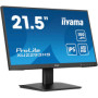 Monitor iiyama ProLite XU2293HS-B6 22" IPS LED 1ms 100hz /HDMI DP/ FlickerFree FreeSync