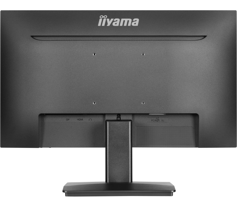 Monitor iiyama ProLite XU2293HS-B6 22" IPS LED 1ms 100hz /HDMI DP/ FlickerFree FreeSync
